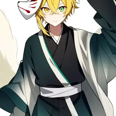 Profile image of ロイ