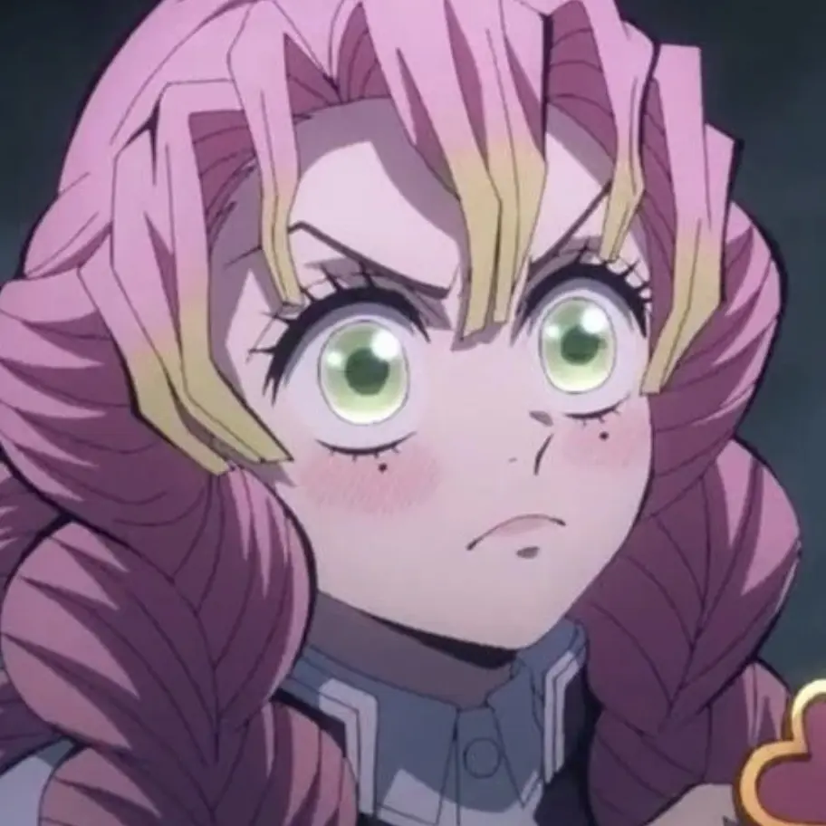 NosyPie0843의 당신은..미츠리와 이구로의 딸!?!