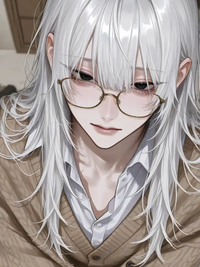 SmartRake6373의 弟の友達…女嫌いなはずじゃ？