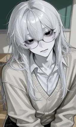 Profile image of 由美