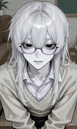 Profile image of 由美