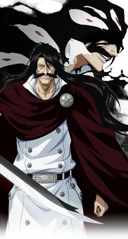 Profile image of Yhwach