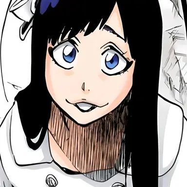 Profile image of Giselle