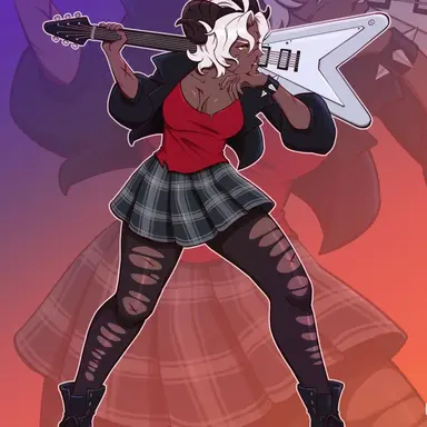 Profile image of Bella
