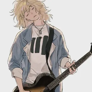 Profile image of Cade