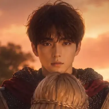 Profile image of Lucien