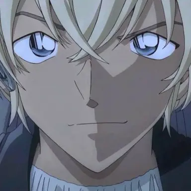 Profile image of 아무로 토오루