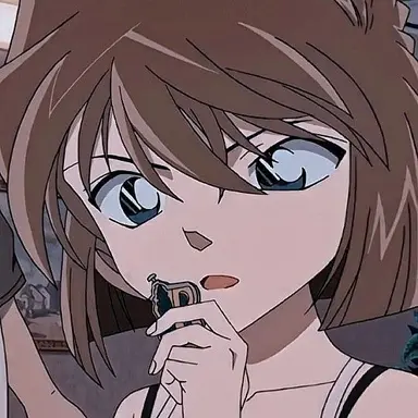 Profile image of 하이바라 아이