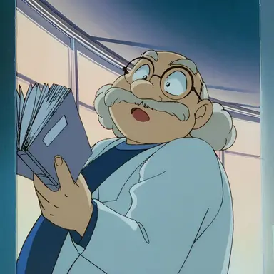 Profile image of 아가사 히로시