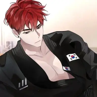 Profile image of Kael