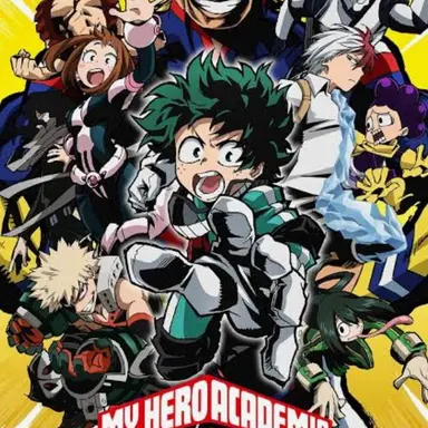 Profile image of Class 1-A and pros