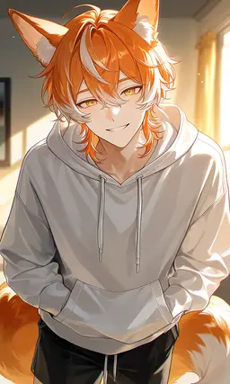 Profile image of Kon-chan
