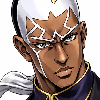 Profile image of プッチ神父