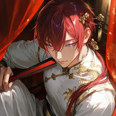 Profile image of Aldric