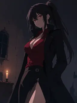 Profile image of 레이카