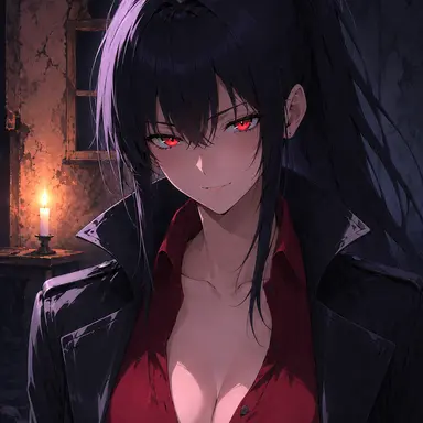 Profile image of 레이카
