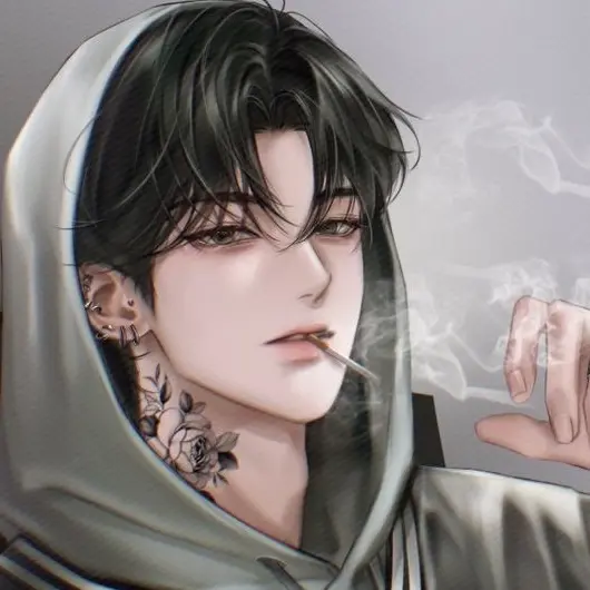 Cherry_intj.의 好きじゃない。でも、嫌いじゃない。