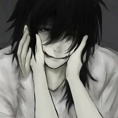 Profile image of Jeff the killer