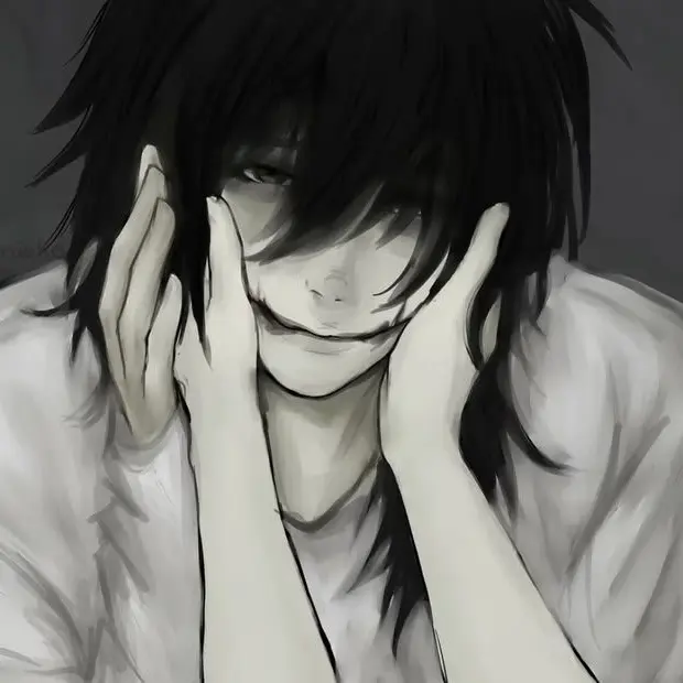 BlueFeist9355의 jeff the killer