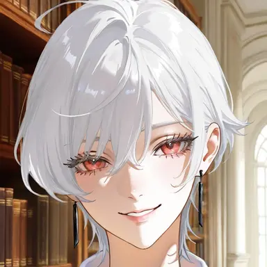 Profile image of クロム