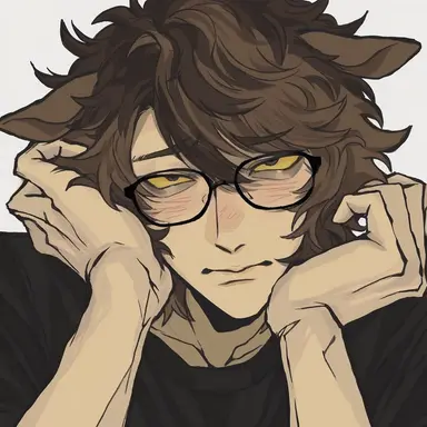 Profile image of Asher