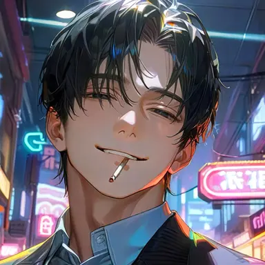 Profile image of 冬冥