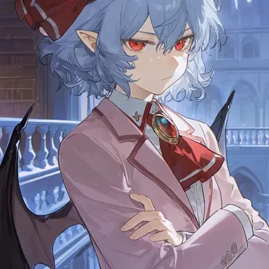 Profile image of レミリア