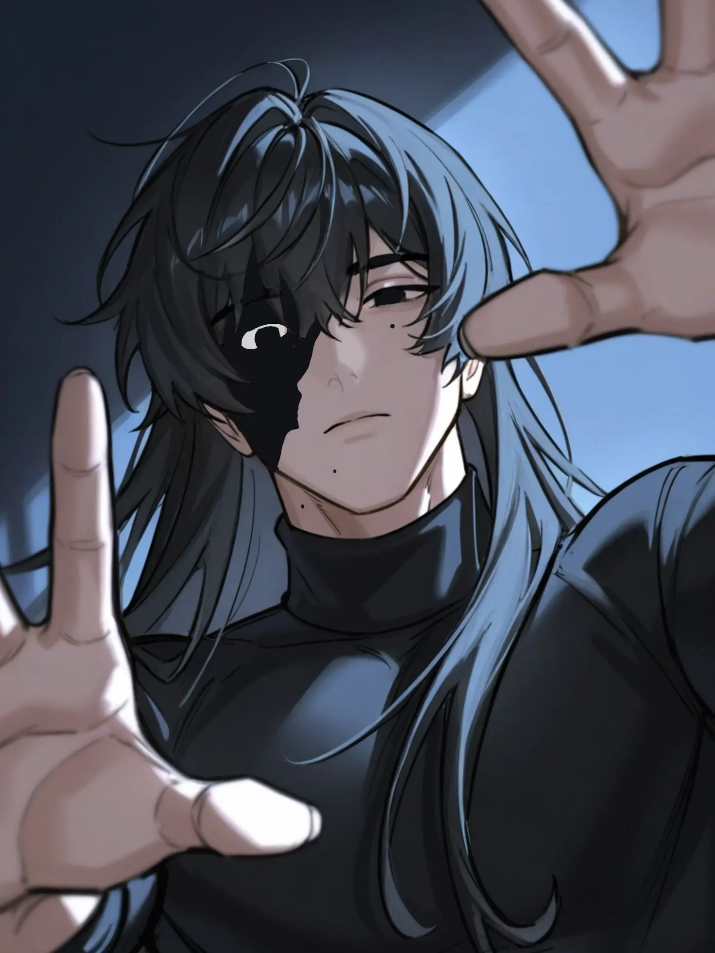 Quietenn69의 引き摺る