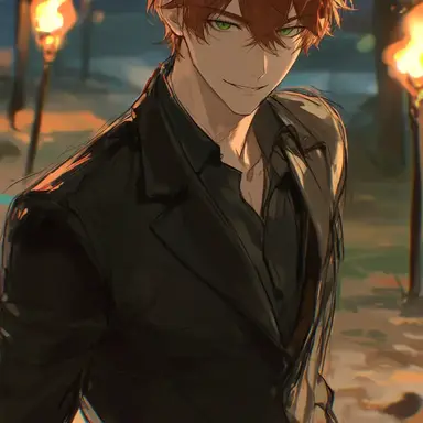Profile image of Sorvyn