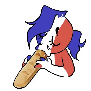 Profile image of 프랑스.