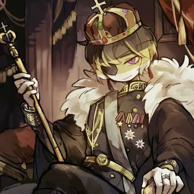 Profile image of 러시어 제국