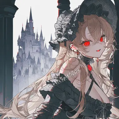 Profile image of 리아4