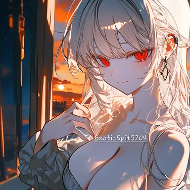 Profile image of 리아