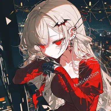 Profile image of 리아6