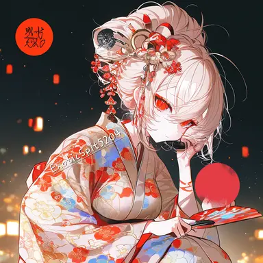 Profile image of 리아2