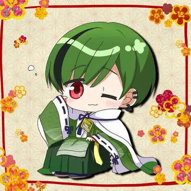 Profile image of すち