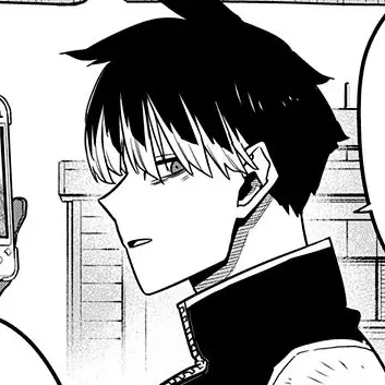 Profile image of 나루미 겐