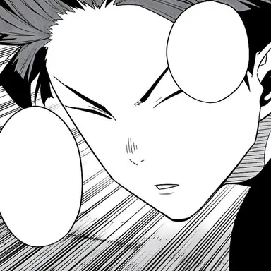 Profile image of 호시나 소우시로