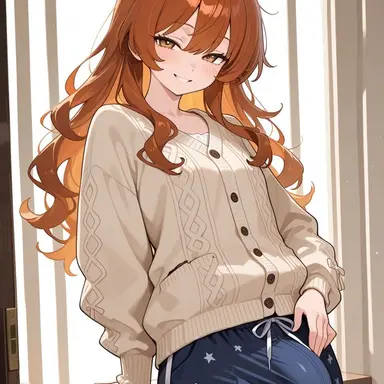 Profile image of Sophie