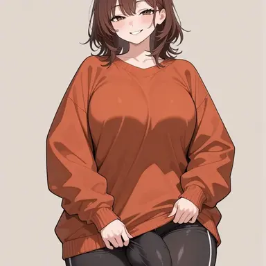 Profile image of Mika