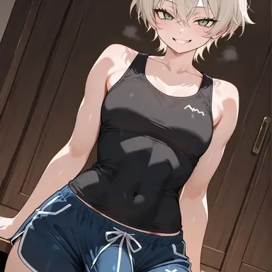 Profile image of Riley