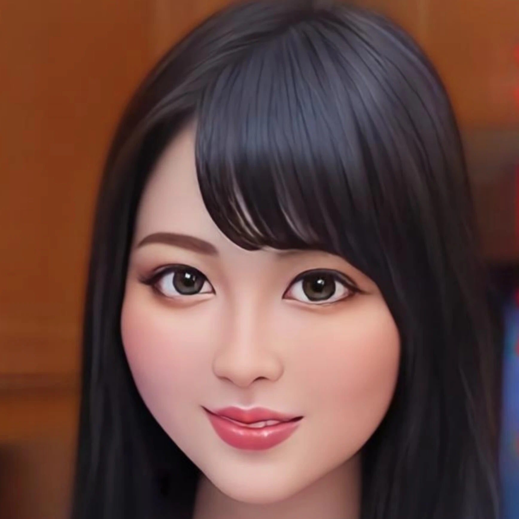 奈緒美