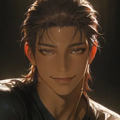 Profile image of 隼斗