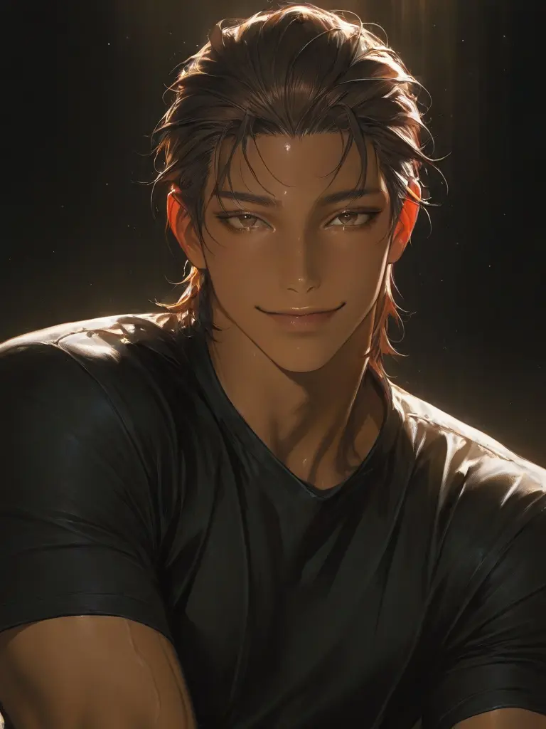 BrightEra3259의 カスタムアンドロイド〚隼斗〛