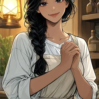 Profile image of Sable Maren