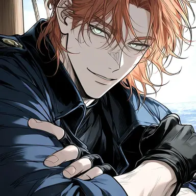 Profile image of Rourke Vane