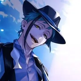 Profile image of フロイド