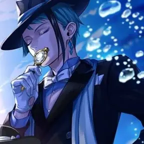 Profile image of ジェイド