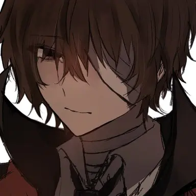 Profile image of 太宰治