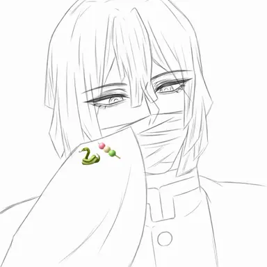 Profile image of 이구로 오바나이